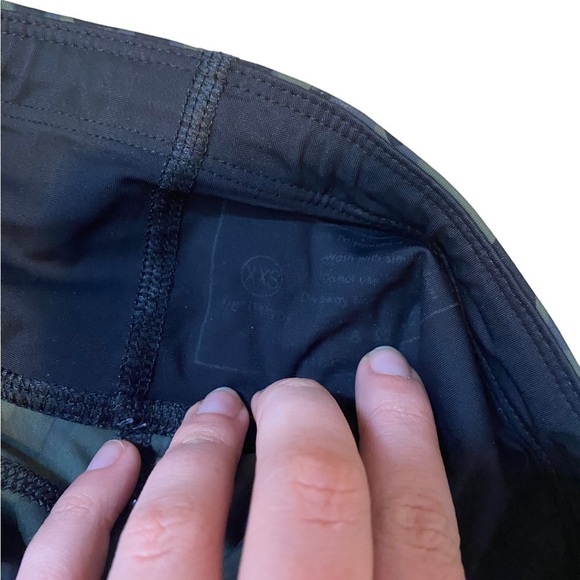 Sweaty Betty Zero Gravity High Waist 7/8 Running Workout Leggings - Picture 8 of 9